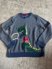 Boys Mothercare Christmas