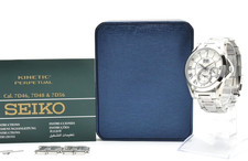 [NEAR MINT] SEIKO Premier