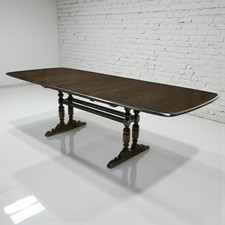 Ercol Large Dining Table