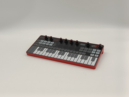 Faulty multimedia uno synth - multimedia,