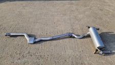 BMW 2 SERIES F22 F23 M240i B58 PETROL COMPLETE EXHAUST SYSTEM 8687727 8650846