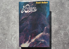 New Edition of Dune by Frank