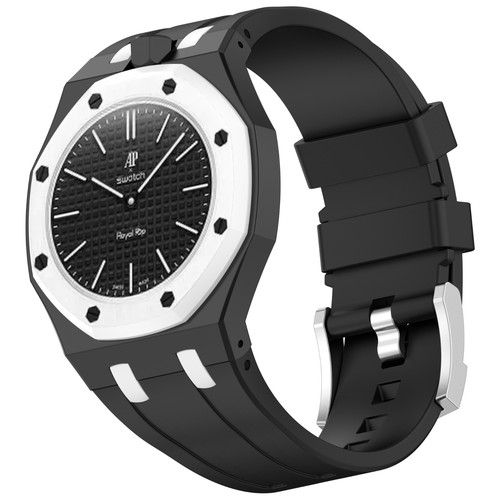 Swatch royal pop - royal,