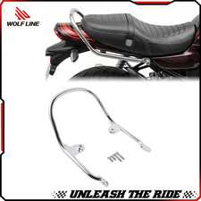 WOLFLINE Armrest For Kawasaki