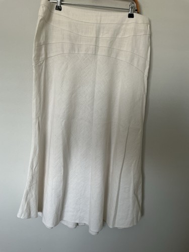 Wallis size linen blend - size,