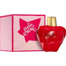 LOLITA LEMPICKA SO SWEET 50ML