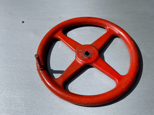 Tri ang pedal car steering - tri-ang,