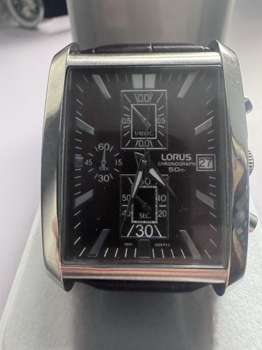 Seiko men lorus vd57 x203 - seiko, men's