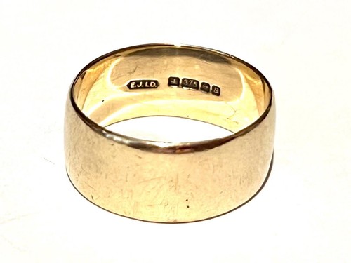 9ct classic gold - gold, gents