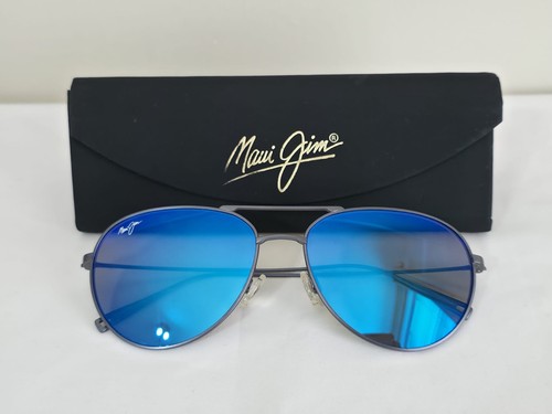 Maui jim sunglasses polarised - maui,