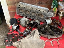 Reliant regal 700cc engine - reliant,