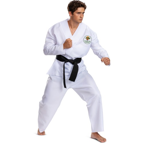 Cobra kai miyagi adult - kai,