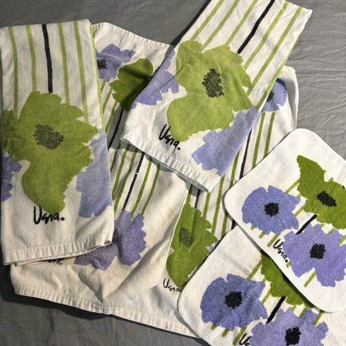 Vintage vera neumann lot - vintage,