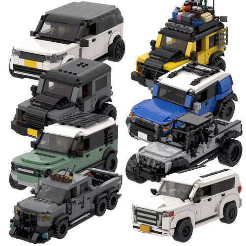 Suv city car - suv, racer