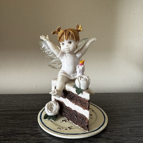 Little kitchen fairies - my,