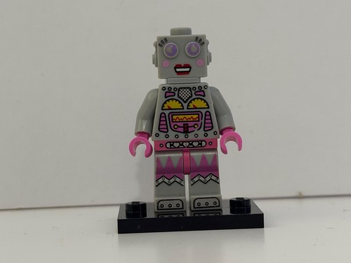 Lego collectible minifigures - collectible,