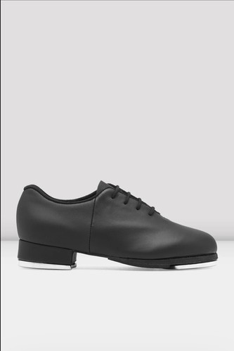 Bloch black jazz dance shoes - bloch,