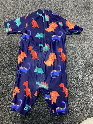 Next sun suit swimsuit uv - suit,