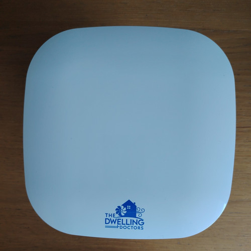 Dwelling doctors vent axia - dwelling,