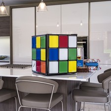 Husky HUS-HU231 Rubiks Cube's