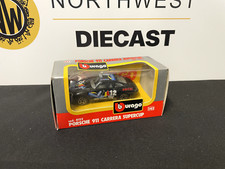 BBURAGO 1:43 SCALE 4153