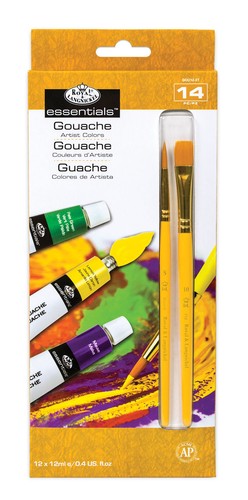 Royal langnickel gouache - royal,