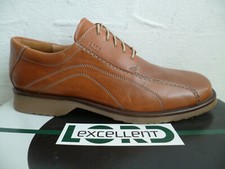 Lord Excellent Lace-up Shoes