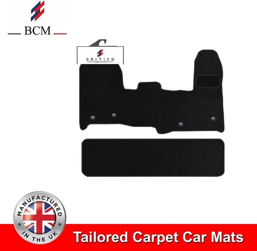 Fits ford transit custom - ford,