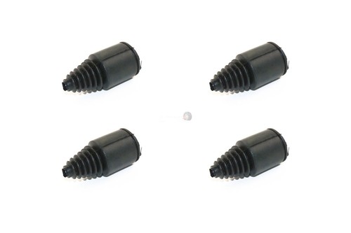 A103 4pc axle boots - boots, gaitors