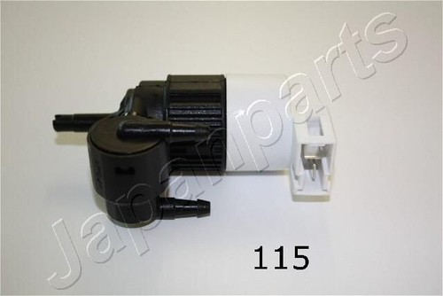 Windscreen washer pump - windscreen,
