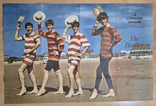 Beatles 1964 Original Large