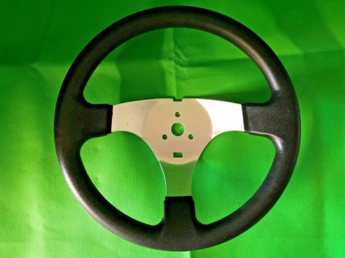 Buggy steering wheel quadzilla - buggy,
