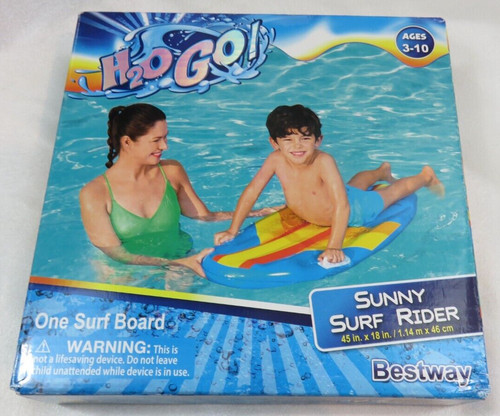 Bestway h2o sunny - bestway,