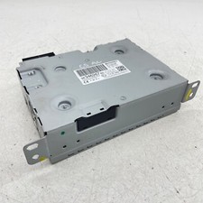 CITROEN C5 AIRCROSS STEREO