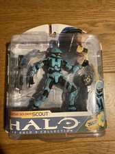 Mcfarlane Toys Halo 3 Series 5