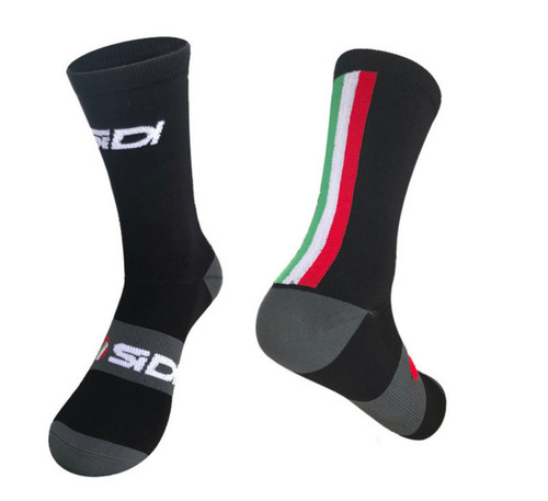 Sidi intermediate bike socks - sidi,