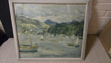 Ronald Ossory Dunlop Painting