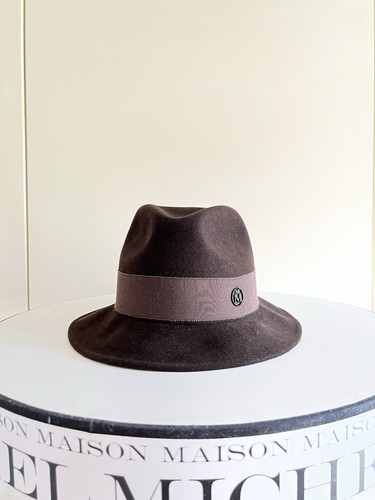 Maison michel hat size - maison,