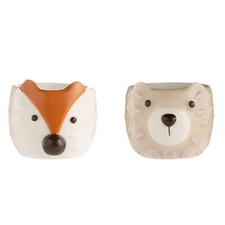 Egg Cups Ceramic Egg Holders