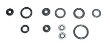 REGULATOR MAINTENANCE SEAL KIT