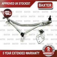 Fits VW Polo 2001-2010 Baxter