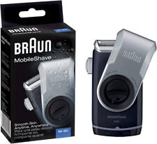 Braun PocketGo M90 Mobile