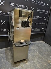 2015 Taylor C709 Soft Serve