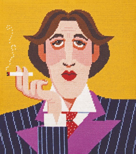 Oscar wilde emily - oscar,
