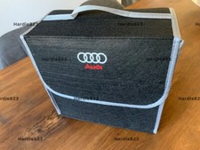 Audi Car Boot Organiser