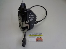 Renault Scenic/Grand Scenic