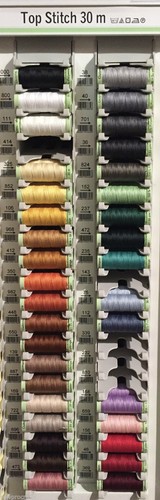 Gutermann top stitch sewing - top,
