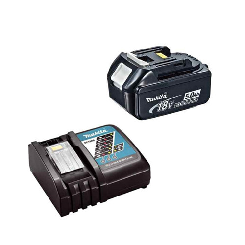 Makita bl1850 genuine 18v - makita,