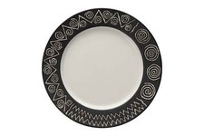 Habitat - Scraffito - Tea / Side Plate - 92063G