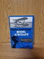 Radio controlled Model
